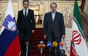 إيران وسلوفينيا توقعان اتفاقية لتجنب الازدواج الضريبي