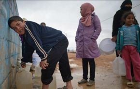 للسوريين في حلب...لائحة بالأماكن التي توفر مياه صالحة للشرب