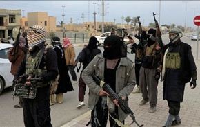 داعش يفشل في دخول درعا والاقتراب من الحدود الأردنية ‎