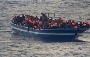 مقتل 14 شخصا بغرق قارب قرب السواحل الليبية