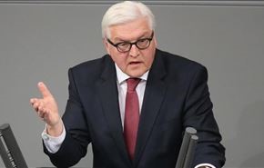 الخارجية الالمانية تعتبر إستفتاء شرق أوكرانيا غير شرعي