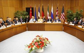 جولة مباحثات جديدة اليوم بين ايران و(5+1) في فيينا