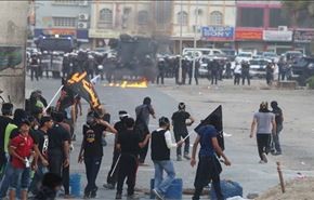 ترس رژیم بحرین از فاش شدن جرایم و جنایات