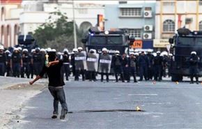 رژیم بحرین به دست نشانده هایش اعتماد ندارد