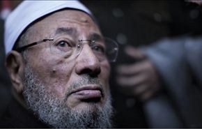 وزير الأوقاف المصري يطالب بإحالة القرضاوي إلى طبيب نفسي