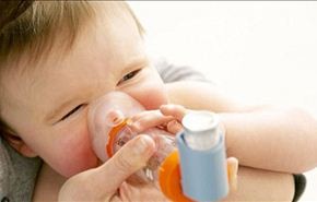 الرضاعة الطبيعية تقلص احتمال إصابة الأطفال بالربو
