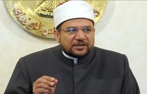 وزیر مصری: قرضاوی نزد روان‌پزشک برود!