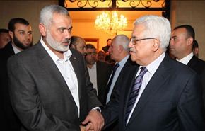 هنية يؤكد ان حماس وفتح على وشك تشكيل حكومة التوافق