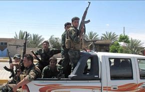 الجيش العراقي يتقدم في الفلوجة ومقتل العشرات من 