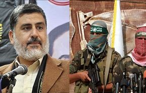 الجهاد الاسلامي: ندعم المصالحة ونتمسك بالمقاومة