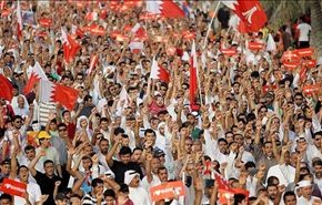 المعارضة البحرينية تنقل مطالب شعبية لمسؤول اميركي