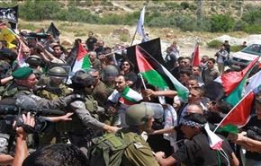 تعداد آوارگان فلسطینی به مرز 6 میلیون نفررسید