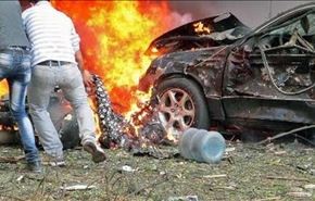 انفجار در بغداد 6 کشته برجای گذاشت