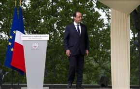 فرنسا ترفض الرضوخ للطلب الأميركي في صفقة البوارج مع روسيا