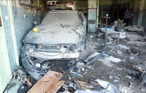 مقتل 6 مدنیین بمدينة الصدر و5 ضباط جيش في صلاح الدين بالعراق