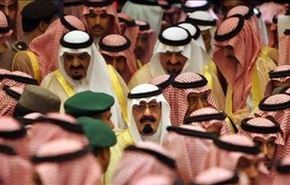 جنگ قدرت در عربستان،آتش زیر خاکستر