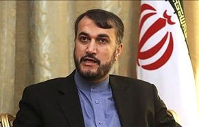 طهران والرياض قادرتان على استعادة الاستقرار للمنطقة