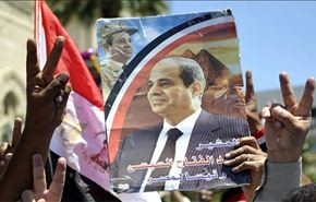 مرصد حرية الإعلام: الانتخابات المصرية منافسة شكلية