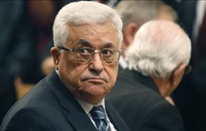 عباس يؤكد رفضه لاي تدخل خارجي في سوريا