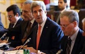 بالفيديو/اجتماع لندن يؤكد على الحل السلمي في سوريا