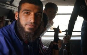 سرکرده النصره: داعش را نابود کنید!