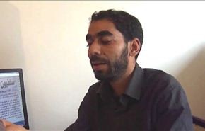 صحافي مسجون بقانون الارهاب يضرب عن الطعام