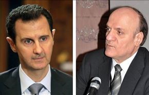 رقیب بشار اسد: شانس خوبی در انتخابات دارم