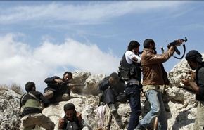 داعش تهدد المسلحين بريف حمص وتدعوهم للطاعة
