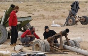 بازداشت هفت فرانسوی به اتهام مشارکت در جنگ سوریه