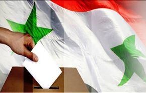 الانتخابات السورية بين الرفض والتأييد...