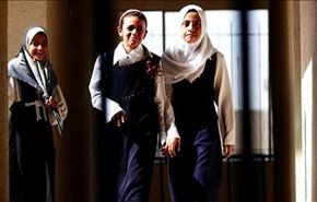 ساخت اولین باشگاه دخترانه در مدارس عربستان