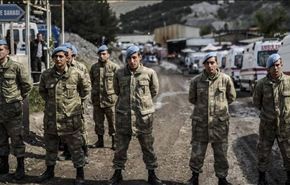 الشرطة التركية تعتقل 24 شخصا على خلفية كارثة المنجم