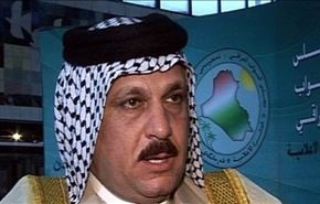 نائب عراقي: الحكومة المقبلة ستخرج منظمة خلق الإرهابية