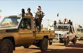 مالي تشن حرباً ضد الانفصاليين الطوارق