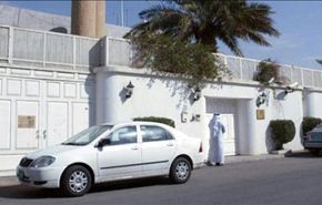 السعودية تغلق سفارتها في طرابلس وتجلي كامل بعثتها