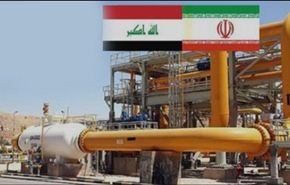 طهران تبدا بتصدير الغاز للعراق اعتبارا من العام الايراني القادم