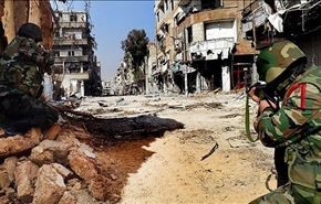 چرا صهیونیست‌ها از آزادی حمص نگرانند؟!