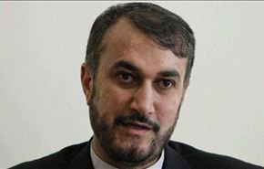 إيران مستعدة للمساعدة في قضية المخطوفات من قبل بوكوحرام
