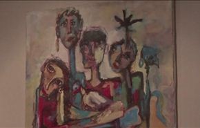 سلطات الاحتلال تحاصر الفنانین في غزة