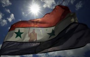 گزارش العالم از ادامه عملیات ارتش سوریه در جنوب +ویدیو