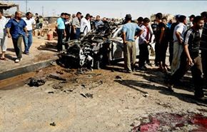 مقتل وإصابة 12جندياً عراقيا بكمين مسلح على طريق كركوك