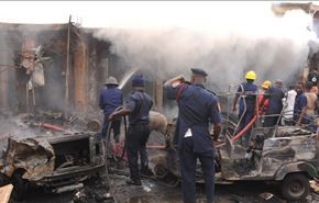 تمديد حالة الطوارىء بنيجيريا بعد 46 قتيلاً بانفجارين