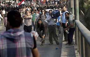 دردسر اخوان المسلمین با تعیین استاندارهای جدید