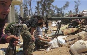 پیشرفت گفتگوها برای پاکسازی یک منطقه دیگر حمص