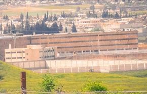 أنباء عن فك الحصار ودخول الجيش السوري لسجن حلب المركزي
