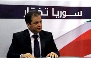 مرشح للرئاسة السورية:المشروع الصهيواميركي حرف الحركة الشعبية