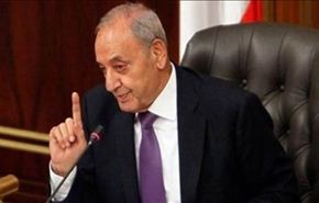 الرئيس بري: جلسة انتخاب رئيس للجمهورية مفتوحة..