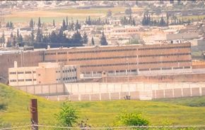 تقرير خاص حول عملية دخول الجيش السوري سجن حلب المركزي