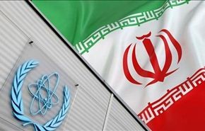 اتفاق ايران والوكالة على تطبيق خمس خطوات عملية