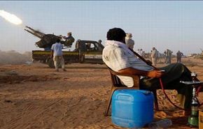 الفوضى.. هدية الناتو وعرب النفط للشعب الليبي
